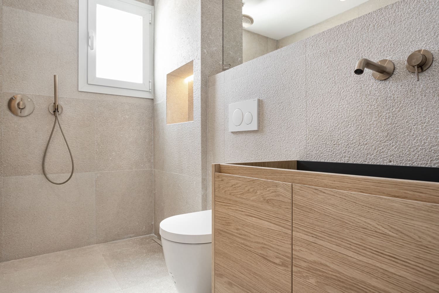 3 chambre Appartement à vendre à Cas Catala - 1 500 000 € (Ref: 8868454)