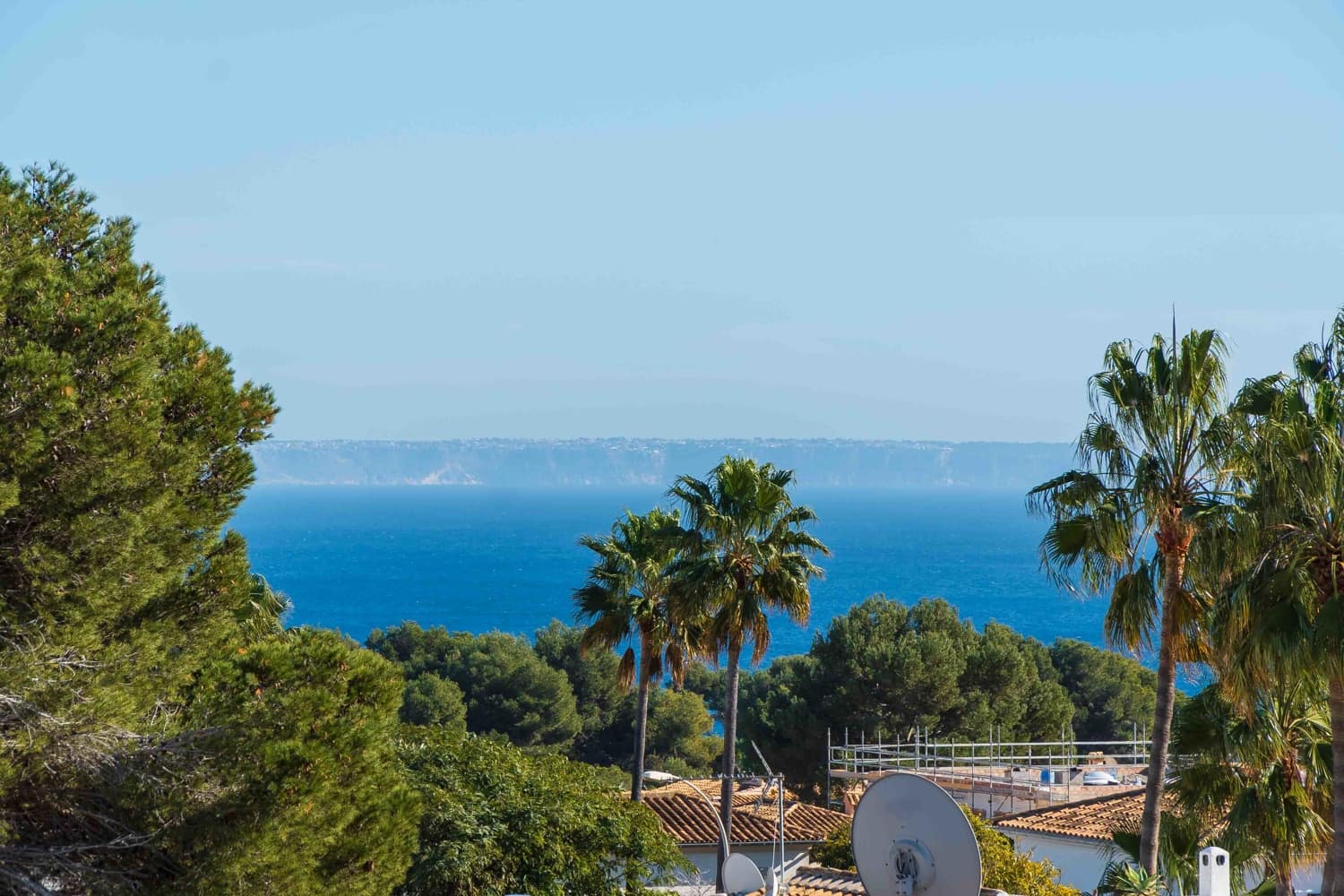 4 chambre Appartement à vendre à Sol de Mallorca avec piscine - 1 650 000 € (Ref: 8880869)