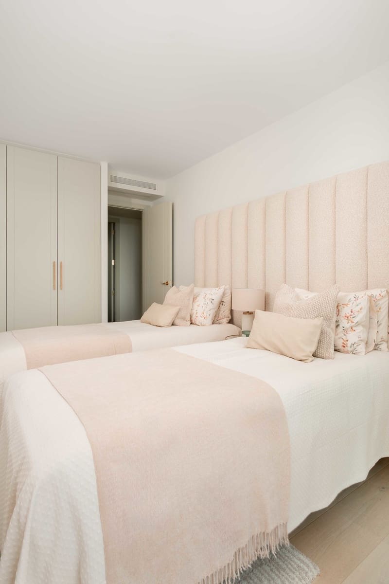 4 chambre Appartement à vendre à Sol de Mallorca avec piscine - 1 650 000 € (Ref: 8880869)