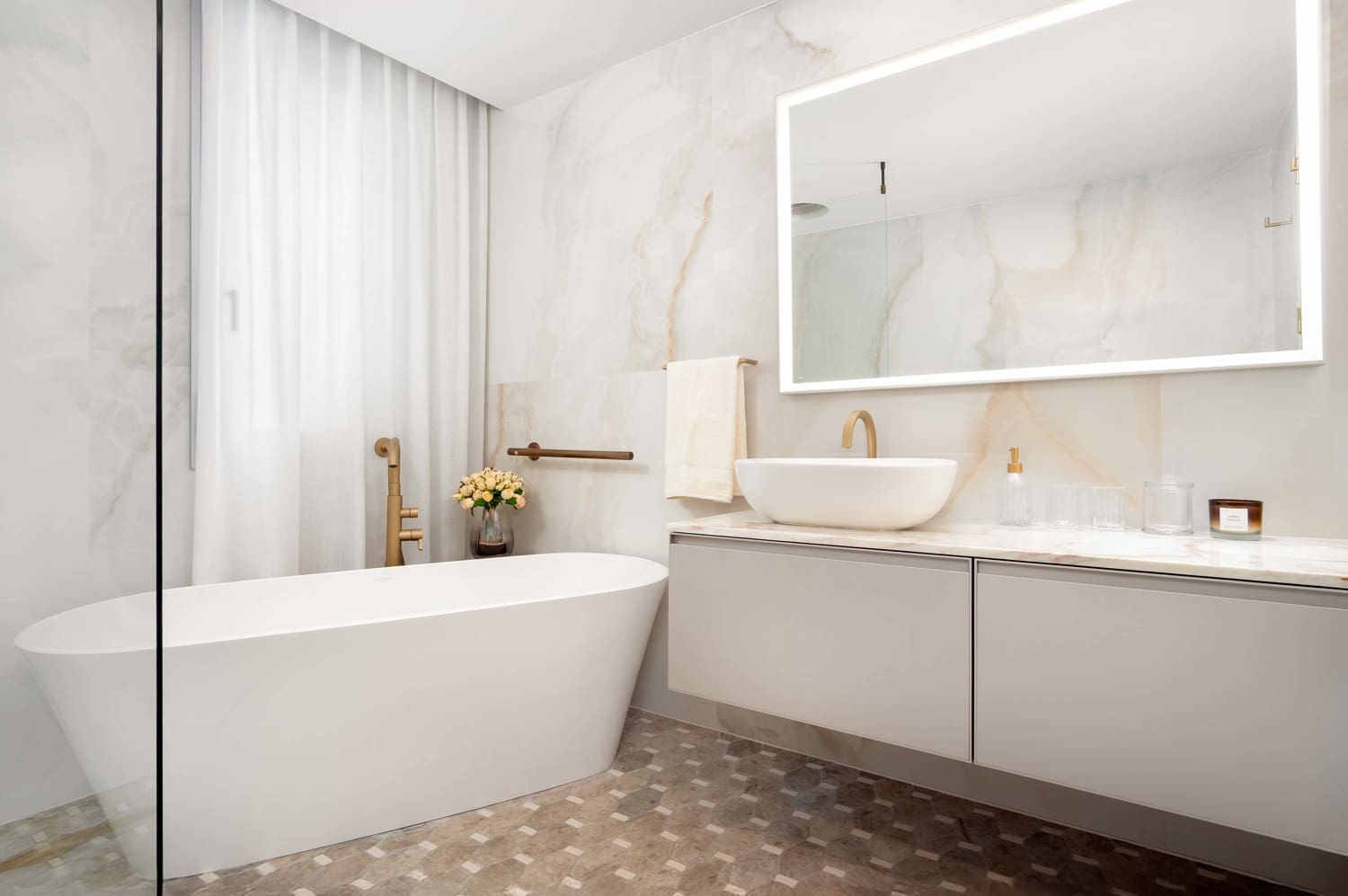 4 chambre Appartement à vendre à Sol de Mallorca avec piscine - 1 650 000 € (Ref: 8880869)