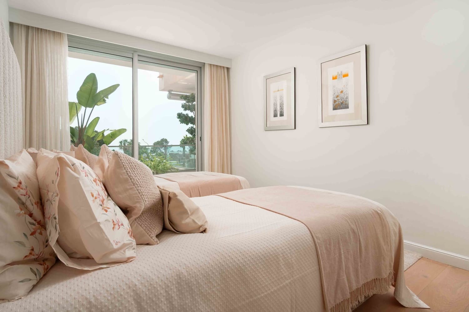 4 chambre Appartement à vendre à Sol de Mallorca avec piscine - 1 650 000 € (Ref: 8880869)