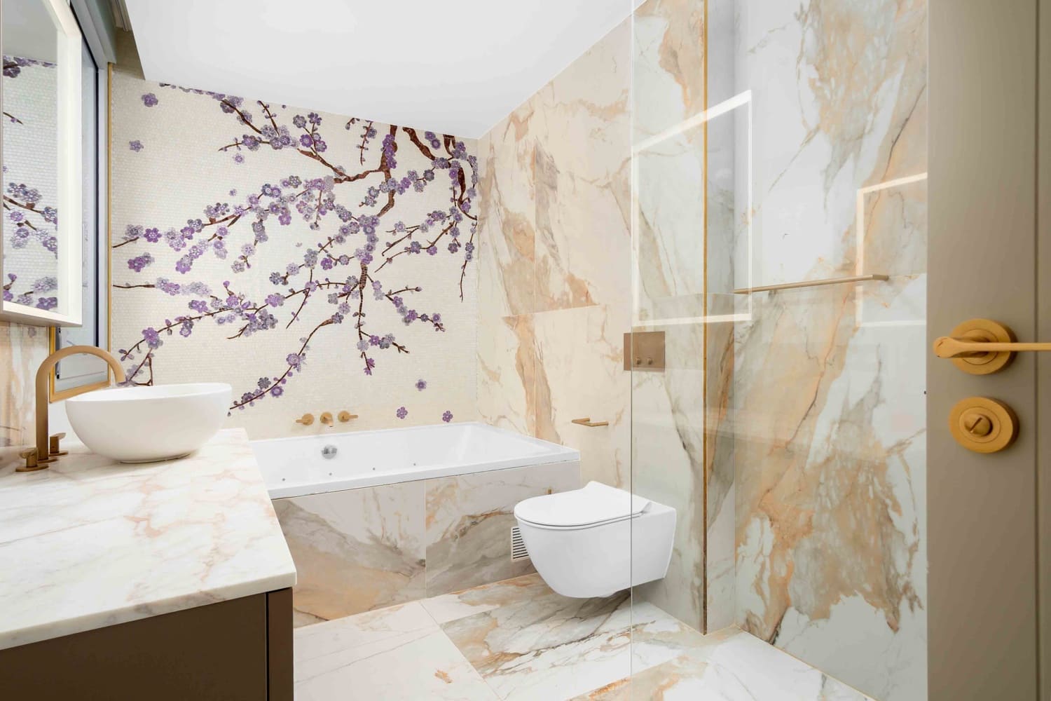 4 chambre Appartement à vendre à Sol de Mallorca avec piscine - 1 650 000 € (Ref: 8880869)