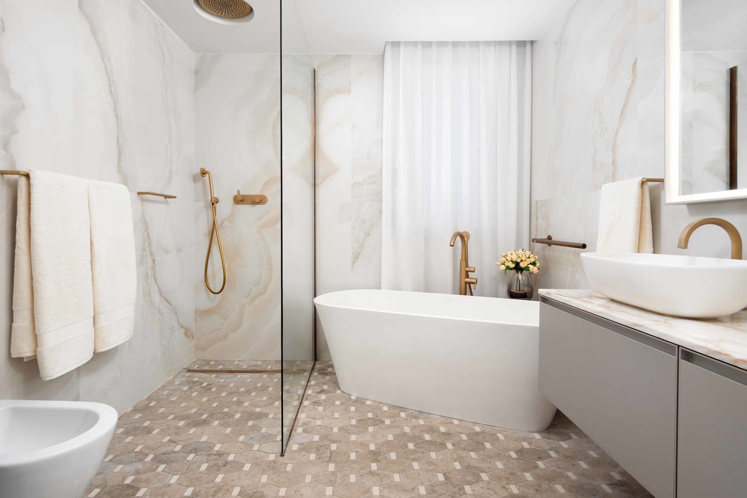 4 chambre Appartement à vendre à Sol de Mallorca avec piscine - 1 650 000 € (Ref: 8880869)