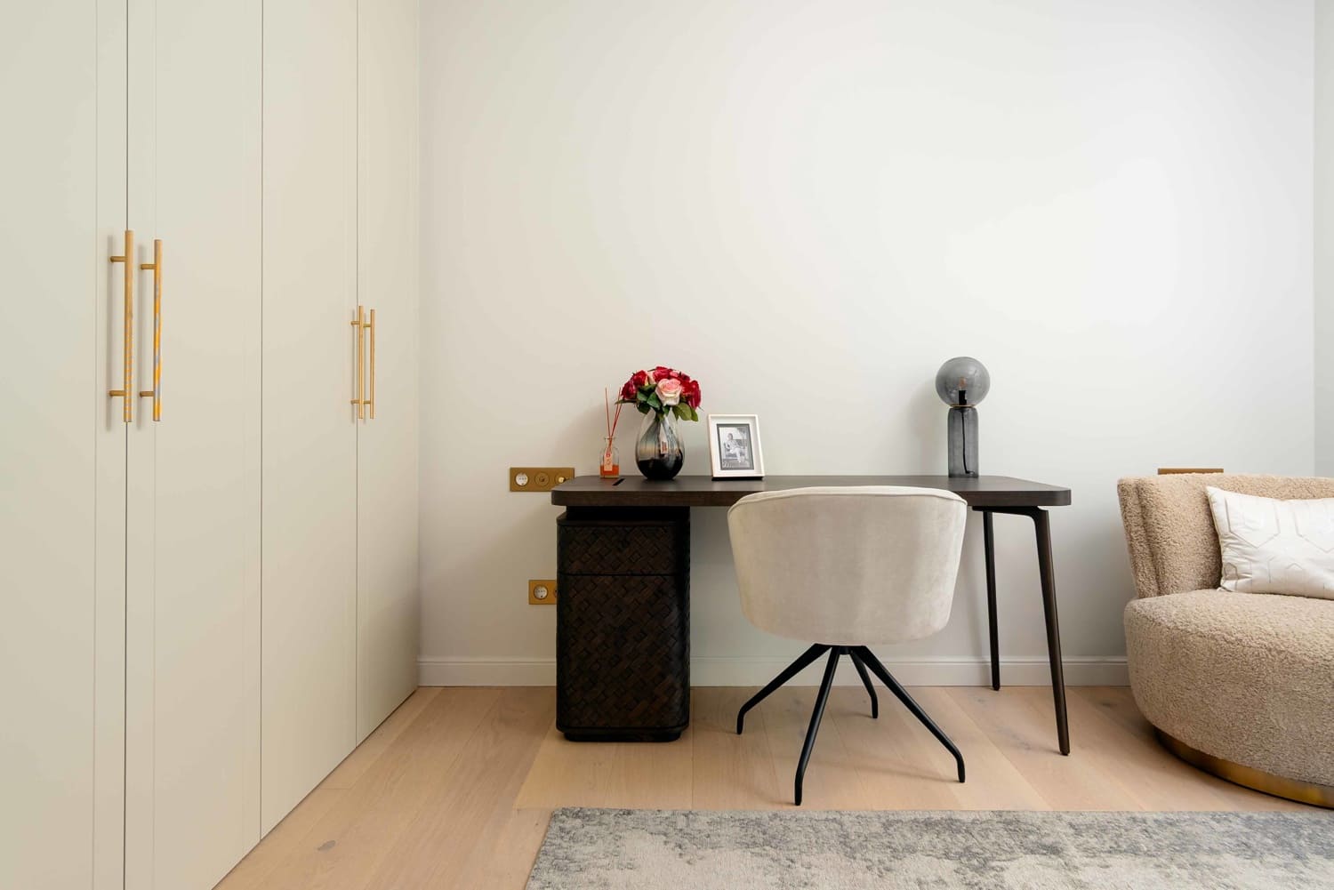 4 chambre Appartement à vendre à Sol de Mallorca avec piscine - 1 650 000 € (Ref: 8880869)