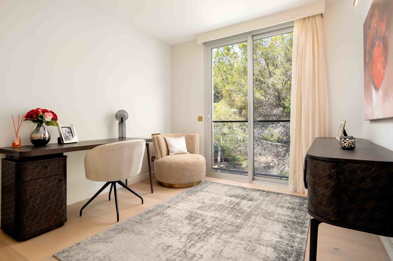 4 chambre Appartement à vendre à Sol de Mallorca avec piscine - 1 650 000 € (Ref: 8880869)