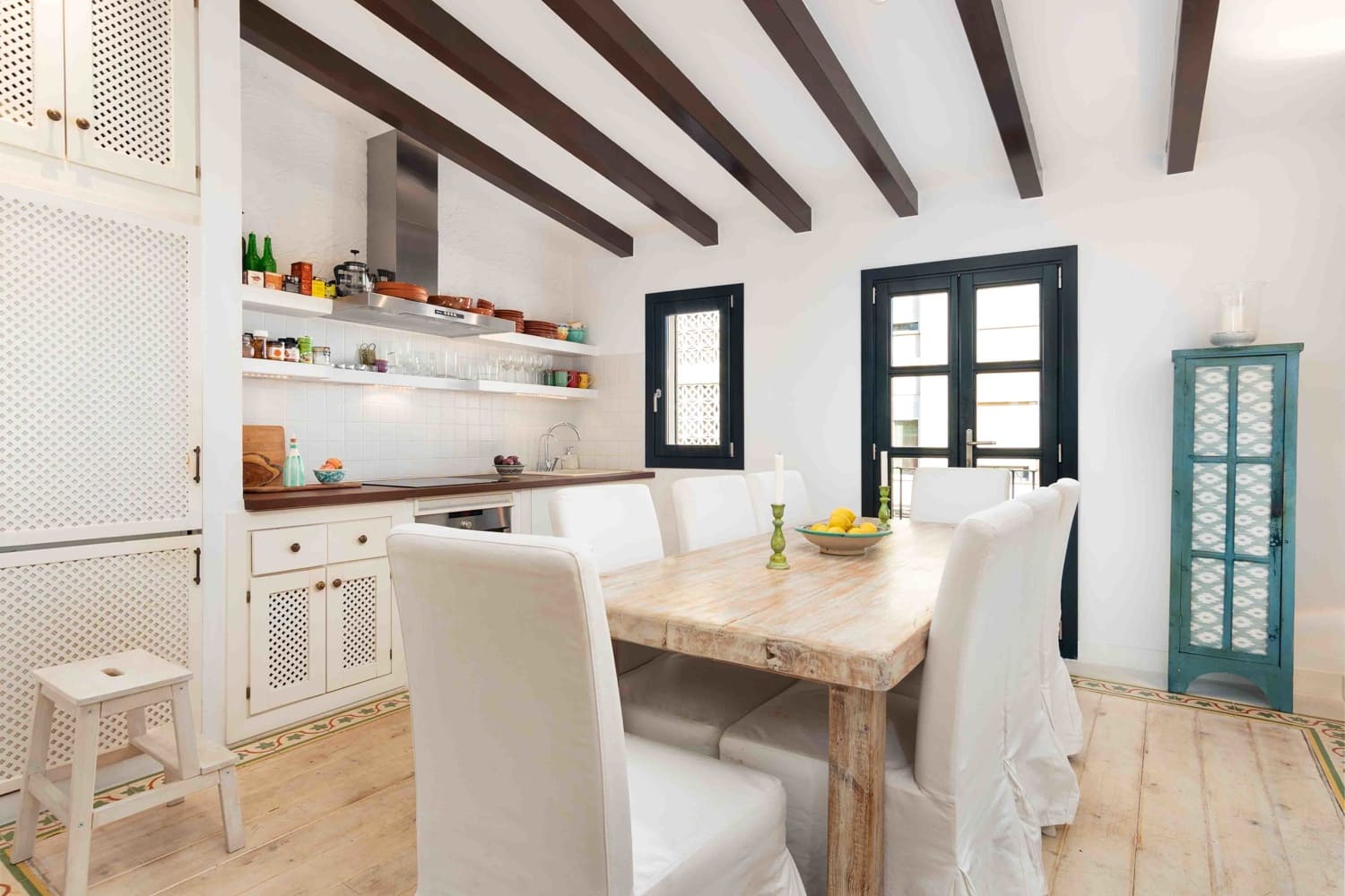 2 camera da letto Attico in vendita in Palma de Mallorca - 699.000 € (Rif: 8881016)