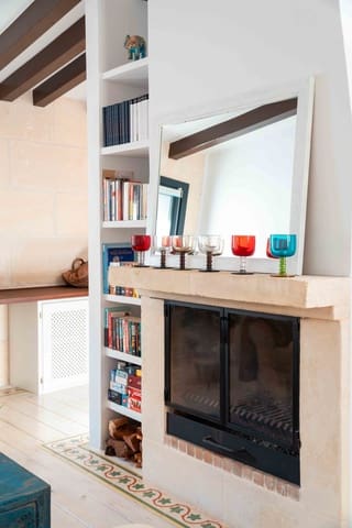 2 camera da letto Attico in vendita in Santa Catalina, Palma de Mallorca - 699.000 € (Rif: 8881016)