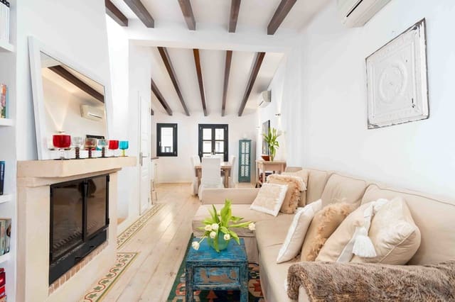 2 camera da letto Attico in vendita in Santa Catalina, Palma de Mallorca - 699.000 € (Rif: 8881016)