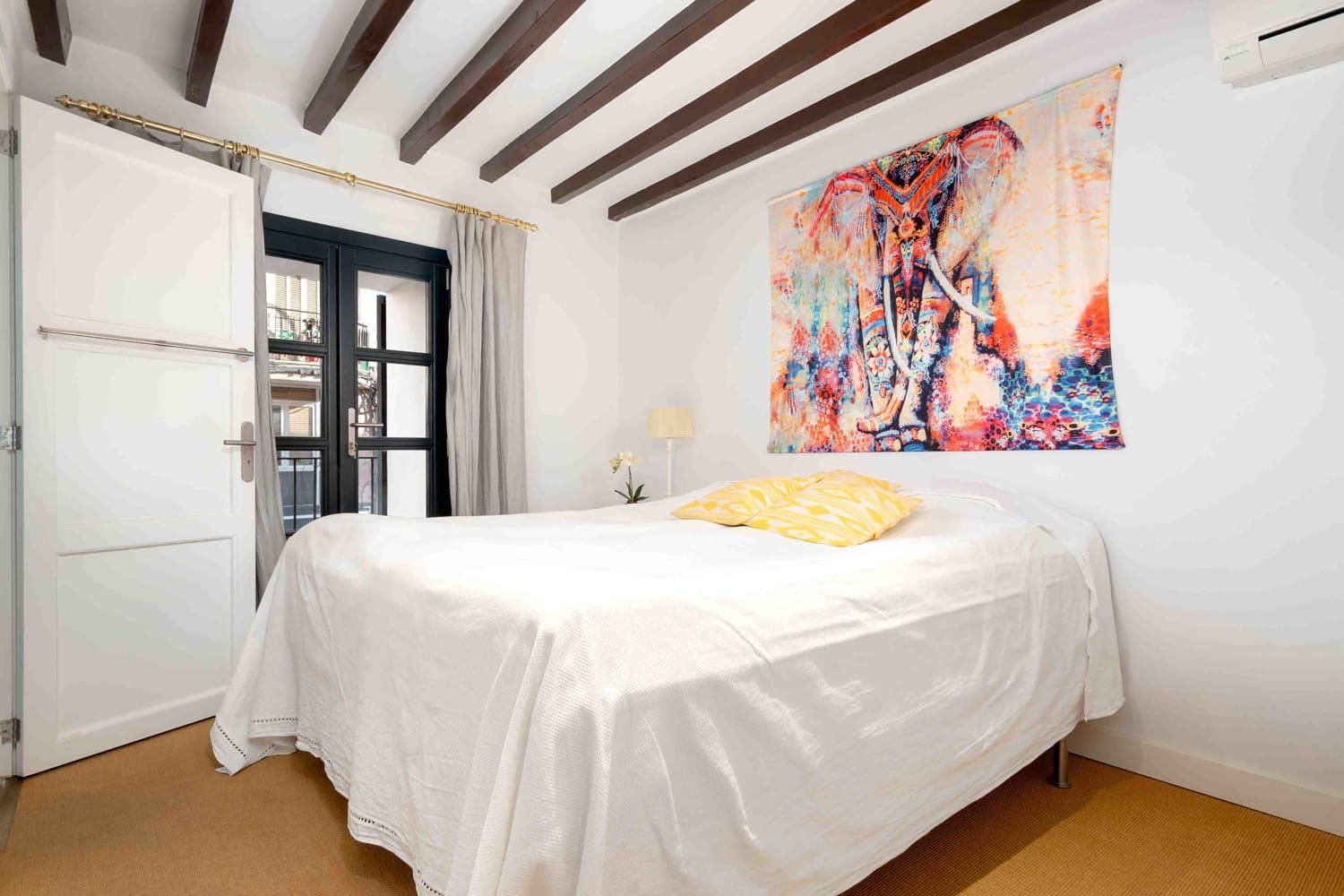 2 camera da letto Attico in vendita in Palma de Mallorca - 699.000 € (Rif: 8881016)