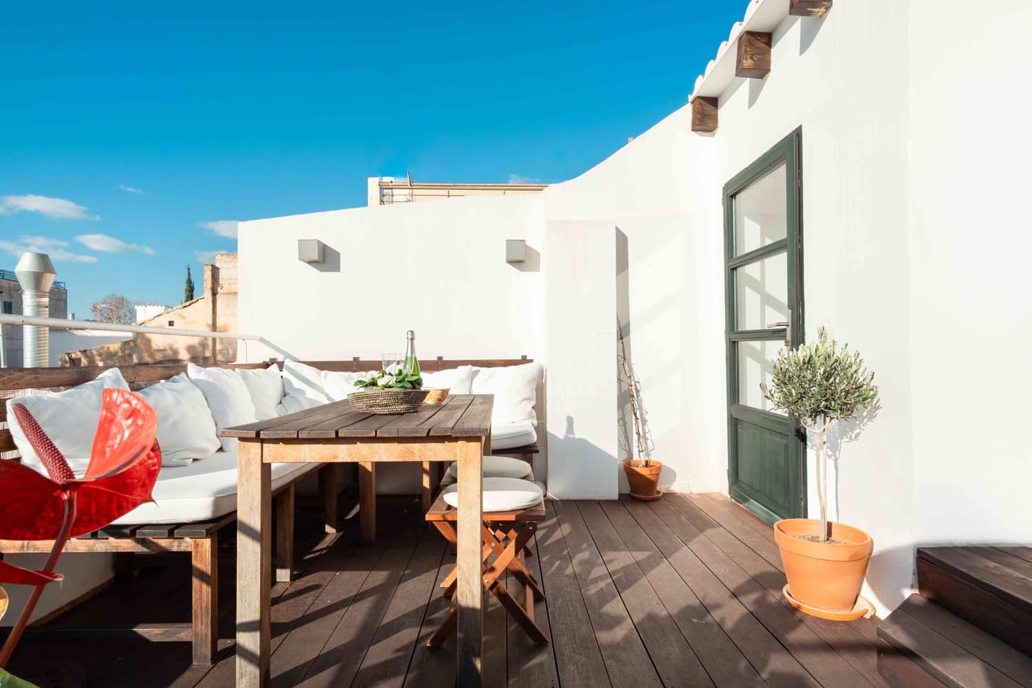 2 camera da letto Attico in vendita in Palma de Mallorca - 699.000 € (Rif: 8881016)