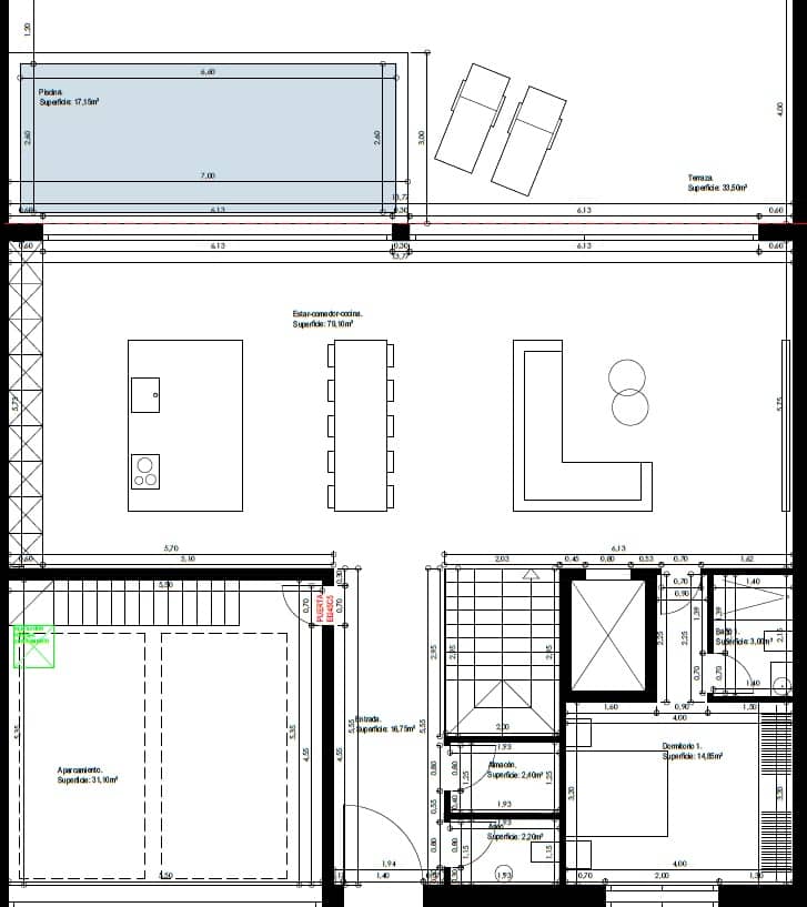4 soveværelse Byhus til salg i Sa Cabaneta / La Cabaneta med swimmingpool - € 4.900.000 (Ref: 8898114)