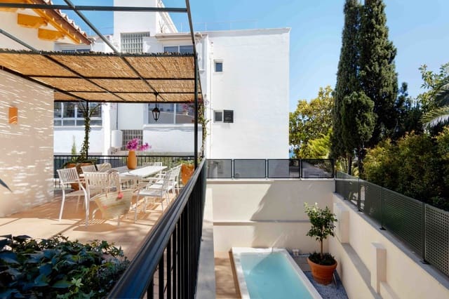 3 slaapkamer Villa te koop in Cas Catala, Calvià met zwembad - € 2.850.000 (Ref: 8904000)