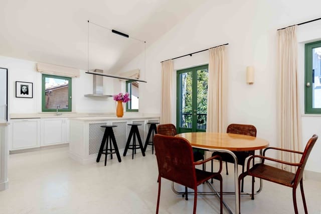 3 slaapkamer Villa te koop in Cas Catala, Calvià met zwembad - € 2.850.000 (Ref: 8904000)