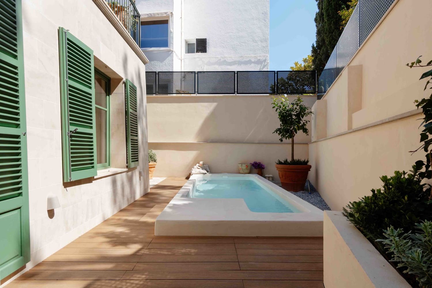 3 slaapkamer Villa te koop in Cas Catala met zwembad - € 2.850.000 (Ref: 8904000)