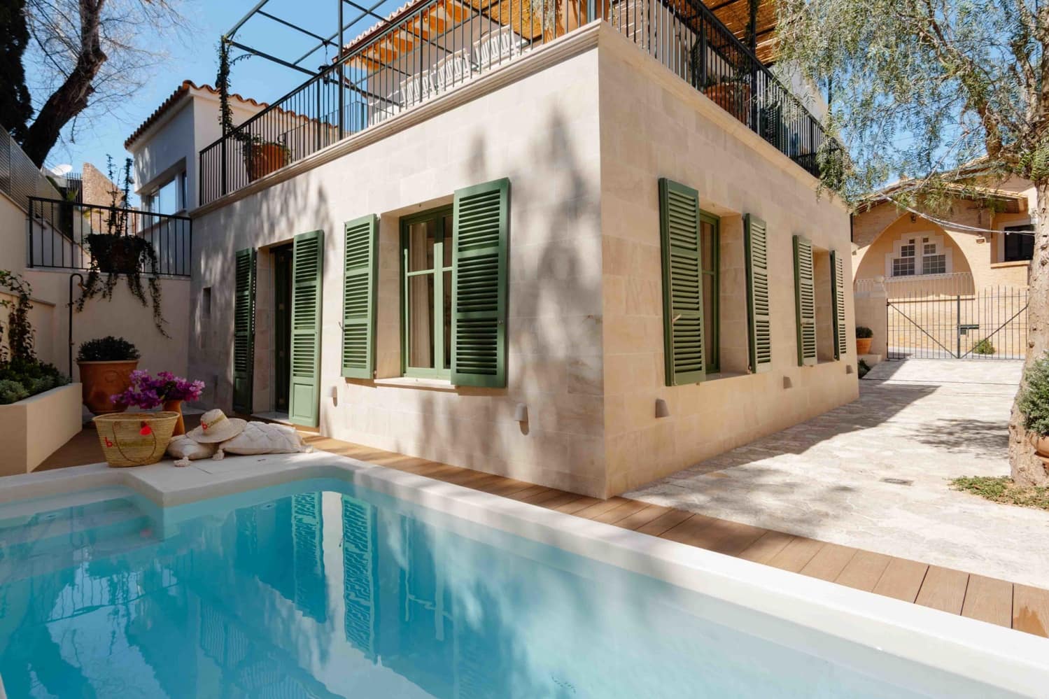 3 slaapkamer Villa te koop in Cas Catala met zwembad - € 2.850.000 (Ref: 8904000)