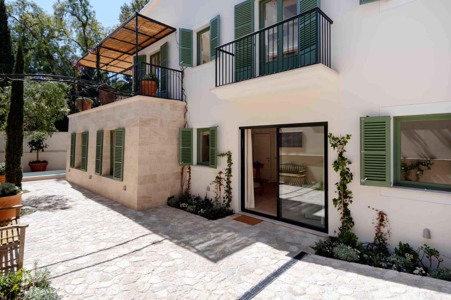 3 slaapkamer Villa te koop in Cas Catala met zwembad - € 2.850.000 (Ref: 8904000)