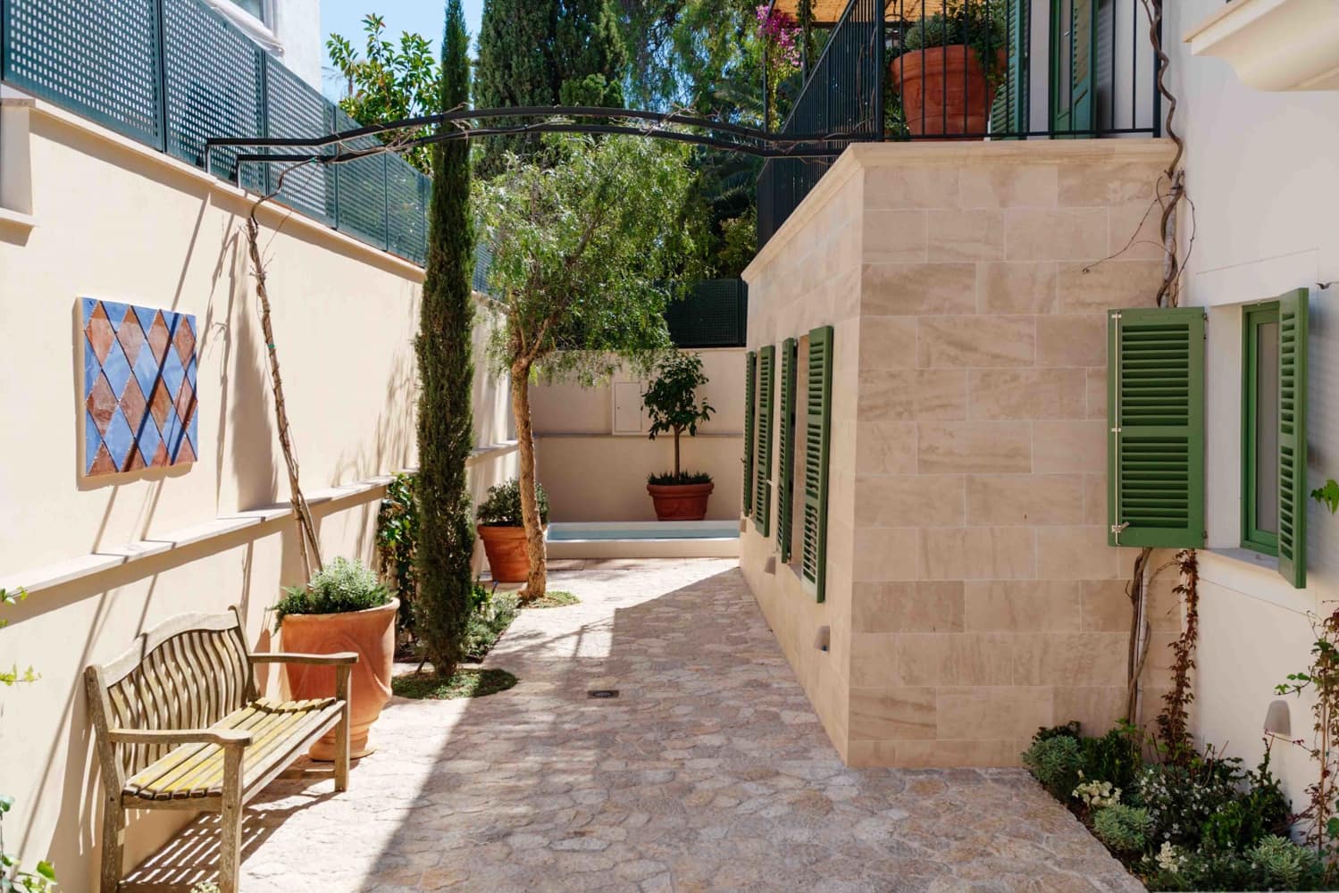 3 slaapkamer Villa te koop in Cas Catala met zwembad - € 2.850.000 (Ref: 8904000)