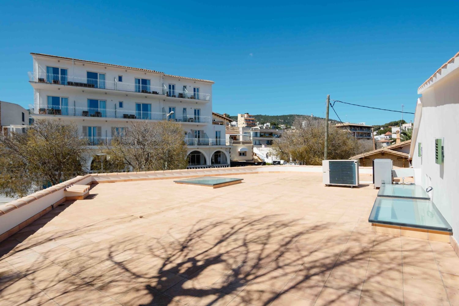 3 slaapkamer Villa te koop in Cas Catala met zwembad - € 2.850.000 (Ref: 8904000)