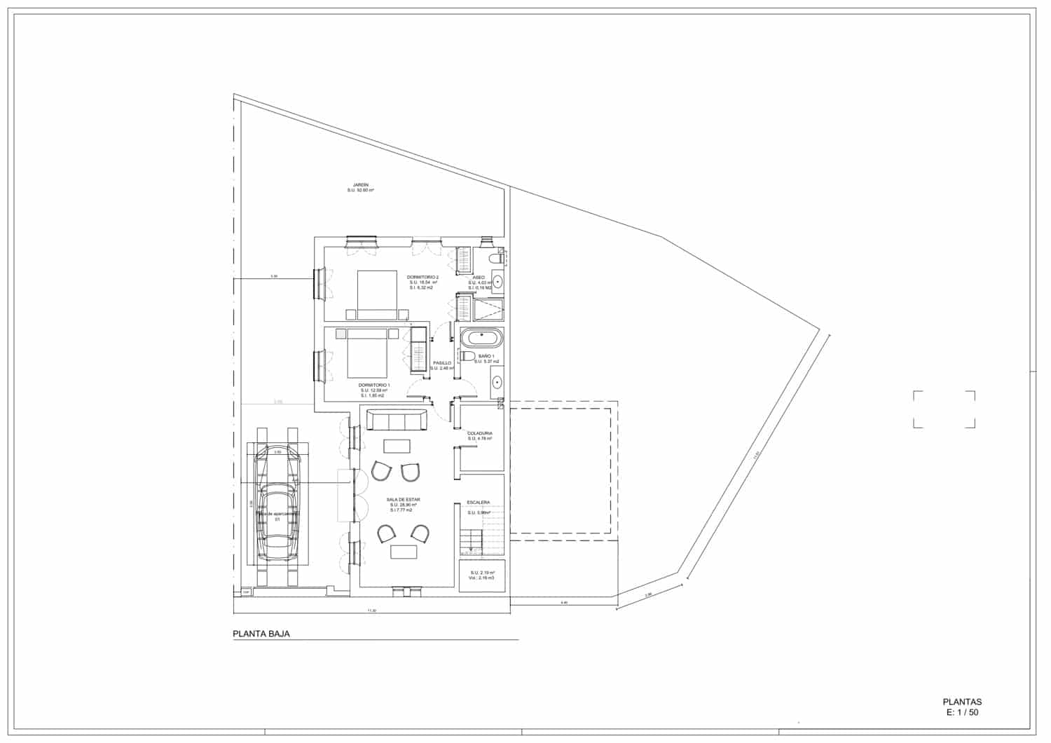 3 slaapkamer Villa te koop in Cas Catala met zwembad - € 2.850.000 (Ref: 8904000)