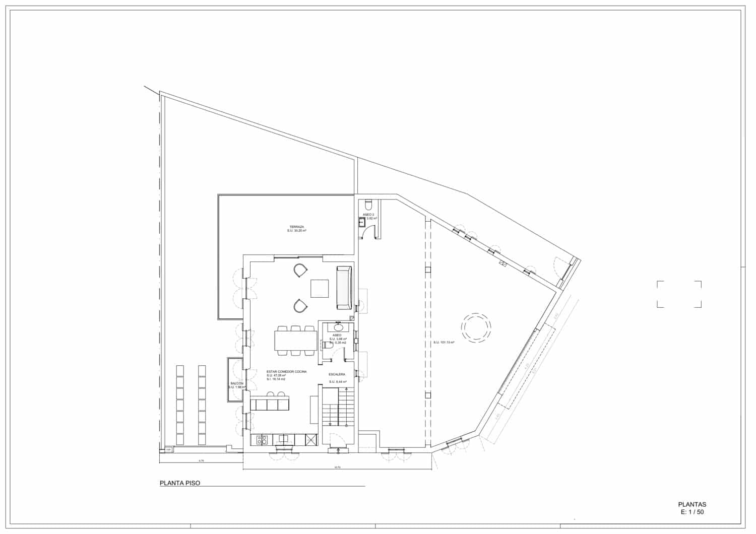 3 slaapkamer Villa te koop in Cas Catala met zwembad - € 2.850.000 (Ref: 8904000)