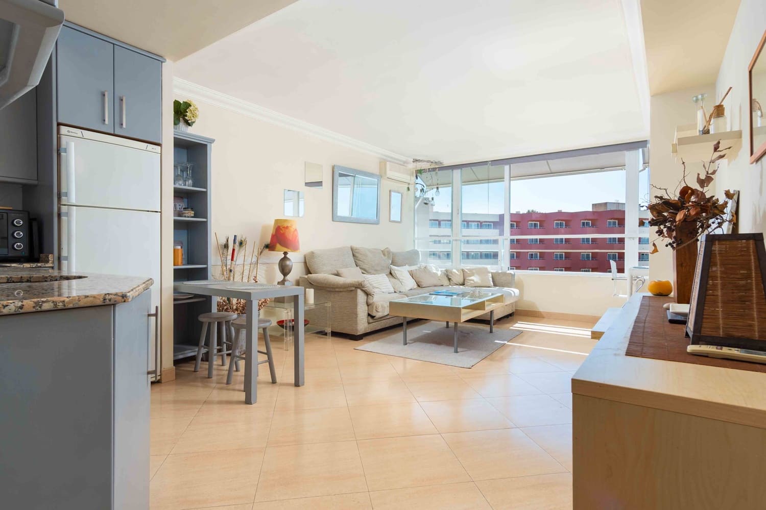 2 bedroom Flat for sale in Bendinat with garage - € 395,000 (Ref: 8913325)