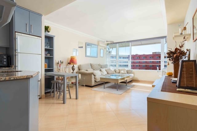 2 soveværelse Lejlighed til salg i Bendinat, Calvià med garage - € 395.000 (Ref: 8913325)