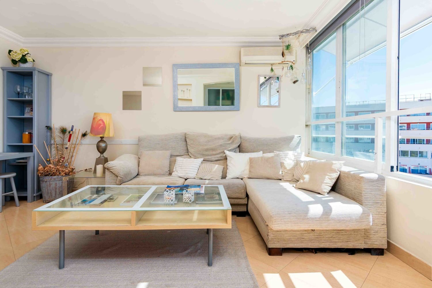 2 bedroom Flat for sale in Bendinat with garage - € 395,000 (Ref: 8913325)