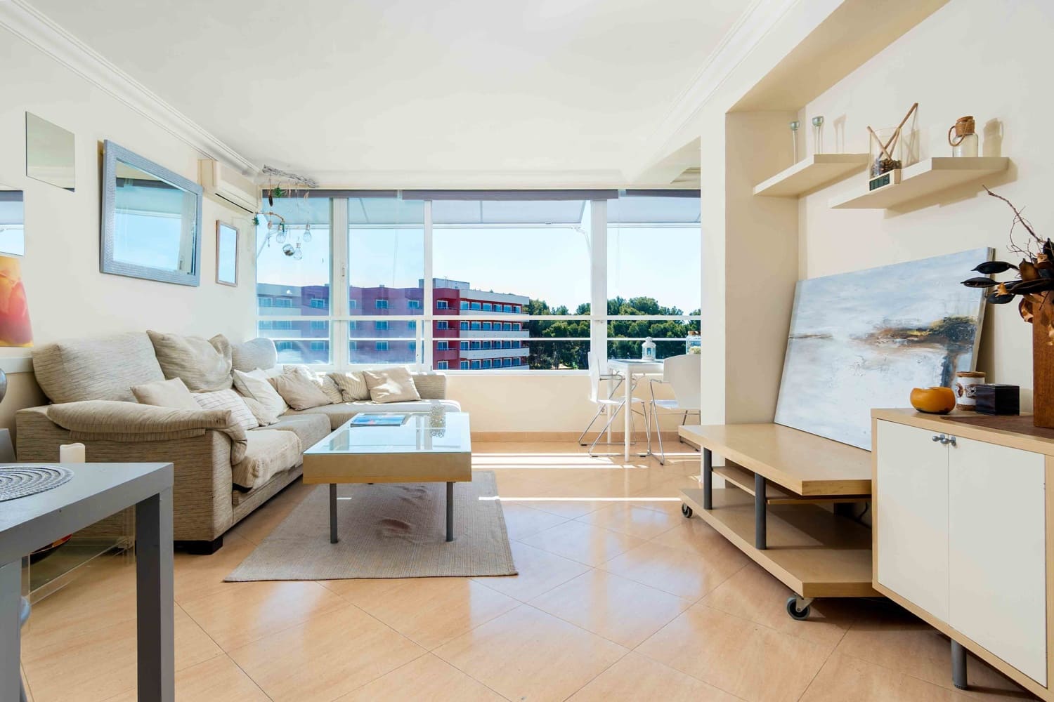 2 bedroom Flat for sale in Bendinat with garage - € 395,000 (Ref: 8913325)