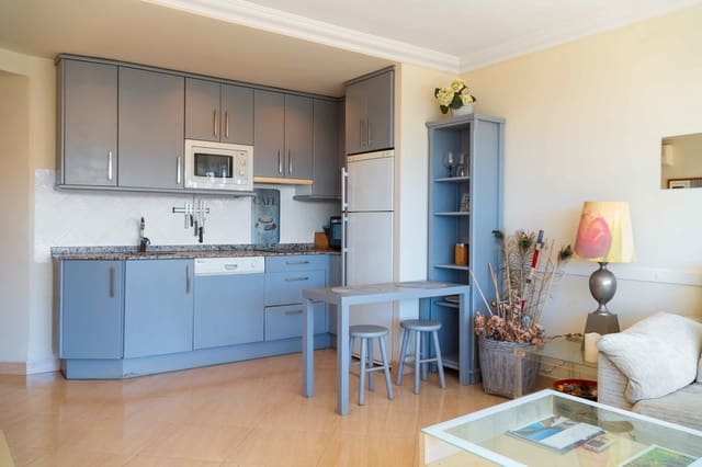 2 soveværelse Lejlighed til salg i Bendinat, Calvià med garage - € 395.000 (Ref: 8913325)