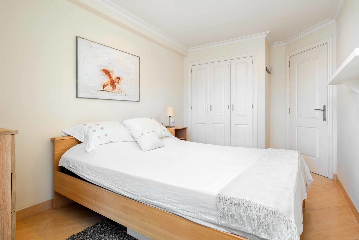 2 bedroom Flat for sale in Bendinat with garage - € 395,000 (Ref: 8913325)