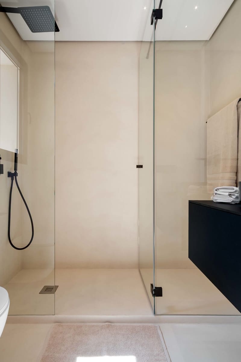 3 sypialnia Dom na sprzedaż w Palma de Mallorca z basenem garażem - 1 650 000 € (Ref: 8944413)