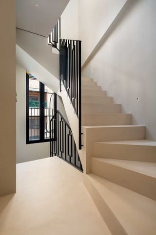 3 soveværelse Byhus til salg i Santa Catalina, Palma de Mallorca med swimmingpool garage - € 1.650.000 (Ref: 8944413)