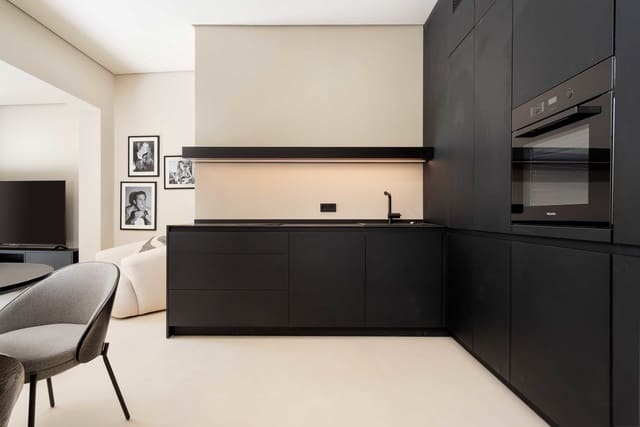 3 soveværelse Byhus til salg i Santa Catalina, Palma de Mallorca med swimmingpool garage - € 1.650.000 (Ref: 8944413)