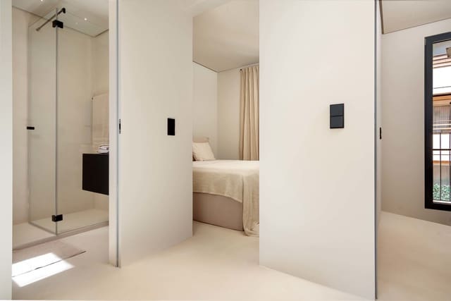 3 Zimmer Haus zu verkaufen in Santa Catalina, Palma de Mallorca mit Pool Garage - 1.650.000 € (Ref: 8944413)