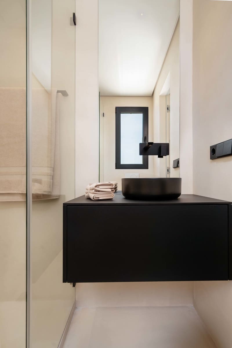 3 sypialnia Dom na sprzedaż w Palma de Mallorca z basenem garażem - 1 650 000 € (Ref: 8944413)