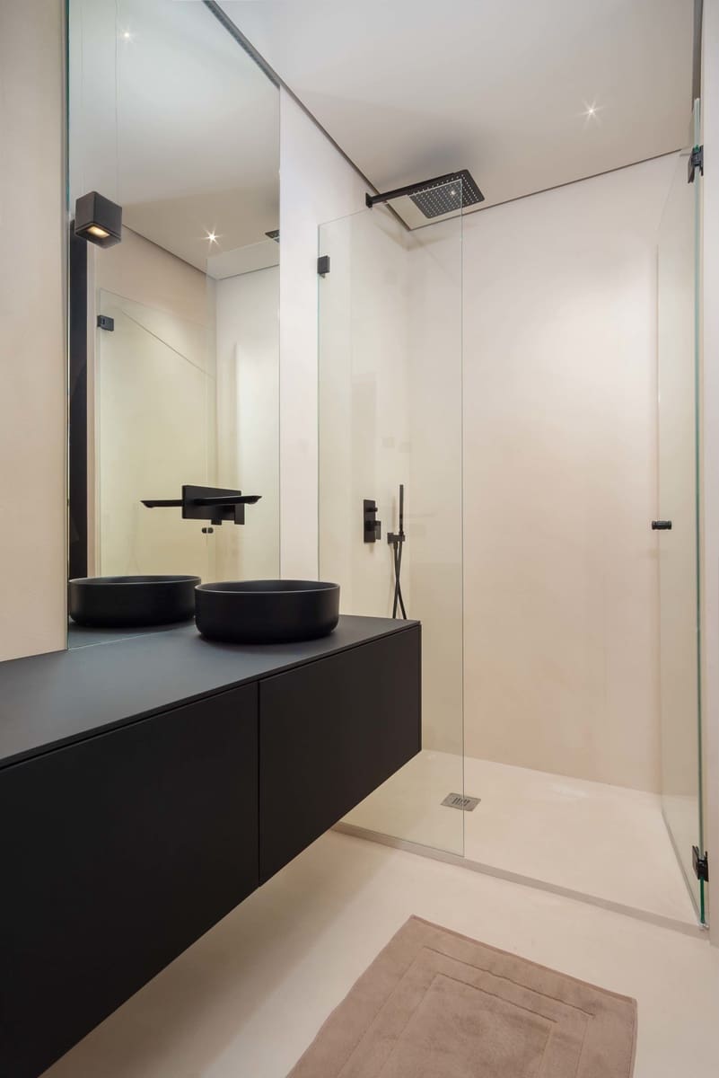 3 sypialnia Dom na sprzedaż w Palma de Mallorca z basenem garażem - 1 650 000 € (Ref: 8944413)