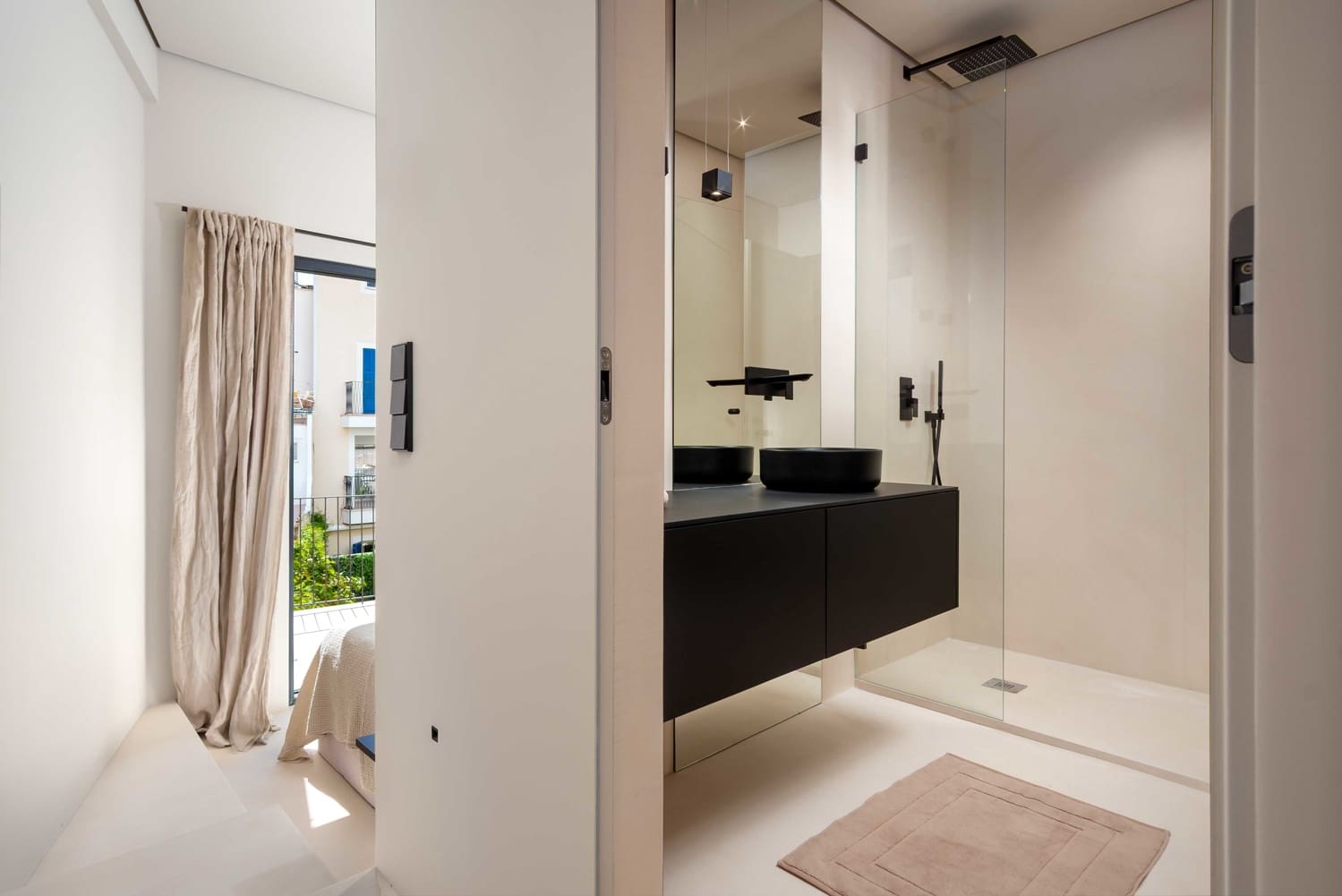 3 sypialnia Dom na sprzedaż w Palma de Mallorca z basenem garażem - 1 650 000 € (Ref: 8944413)