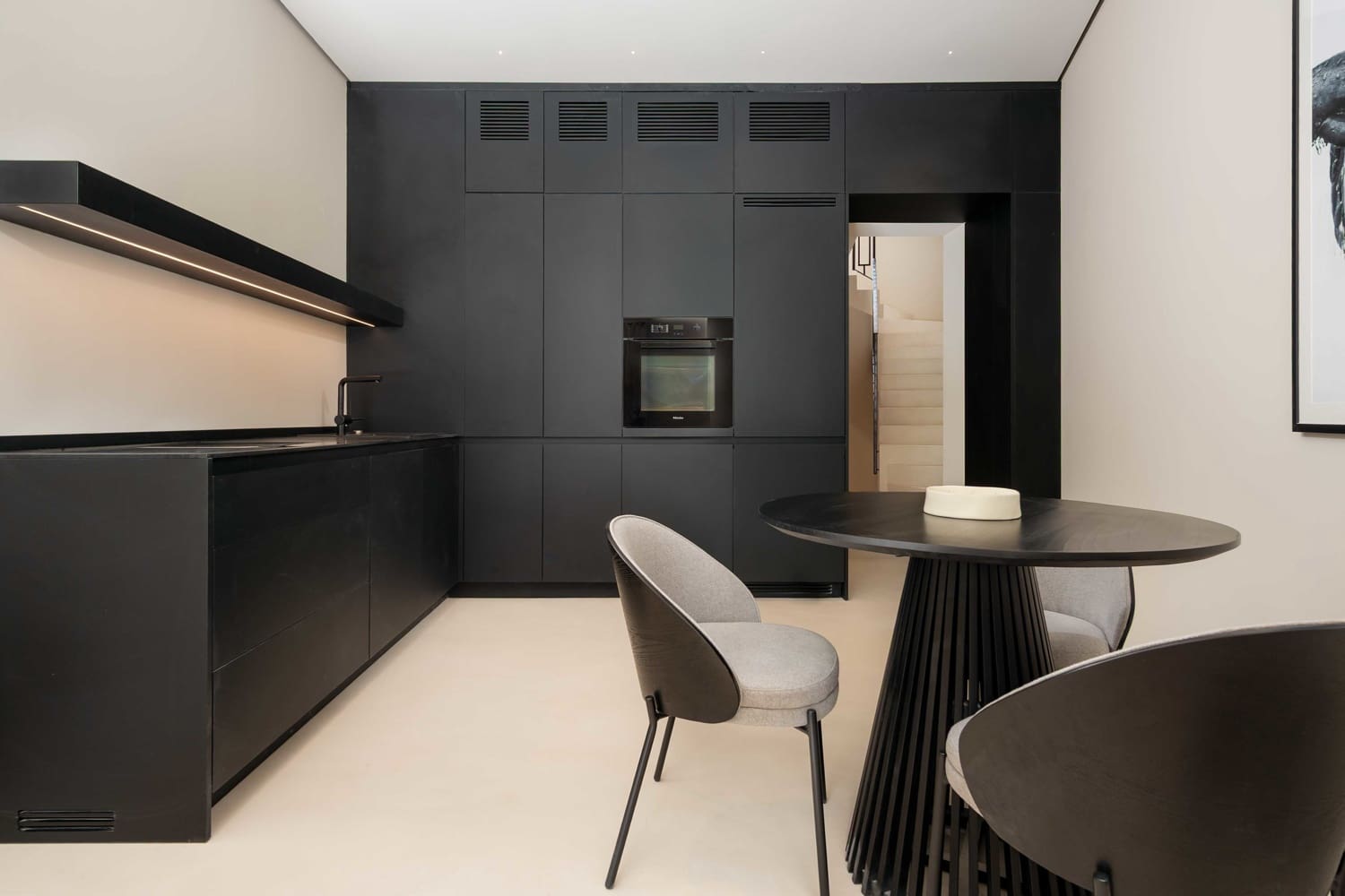 3 sypialnia Dom na sprzedaż w Palma de Mallorca z basenem garażem - 1 650 000 € (Ref: 8944413)