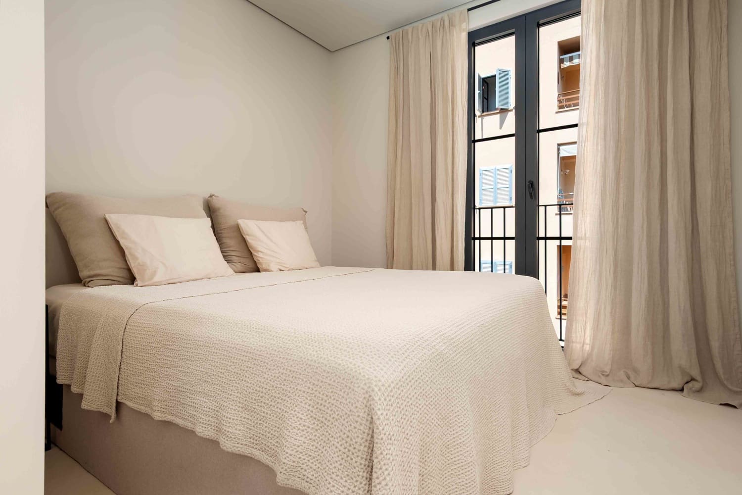 3 sypialnia Dom na sprzedaż w Palma de Mallorca z basenem garażem - 1 650 000 € (Ref: 8944413)