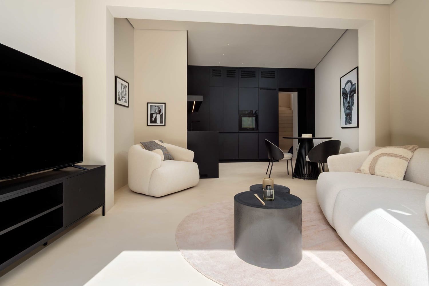 3 sypialnia Dom na sprzedaż w Palma de Mallorca z basenem garażem - 1 650 000 € (Ref: 8944413)