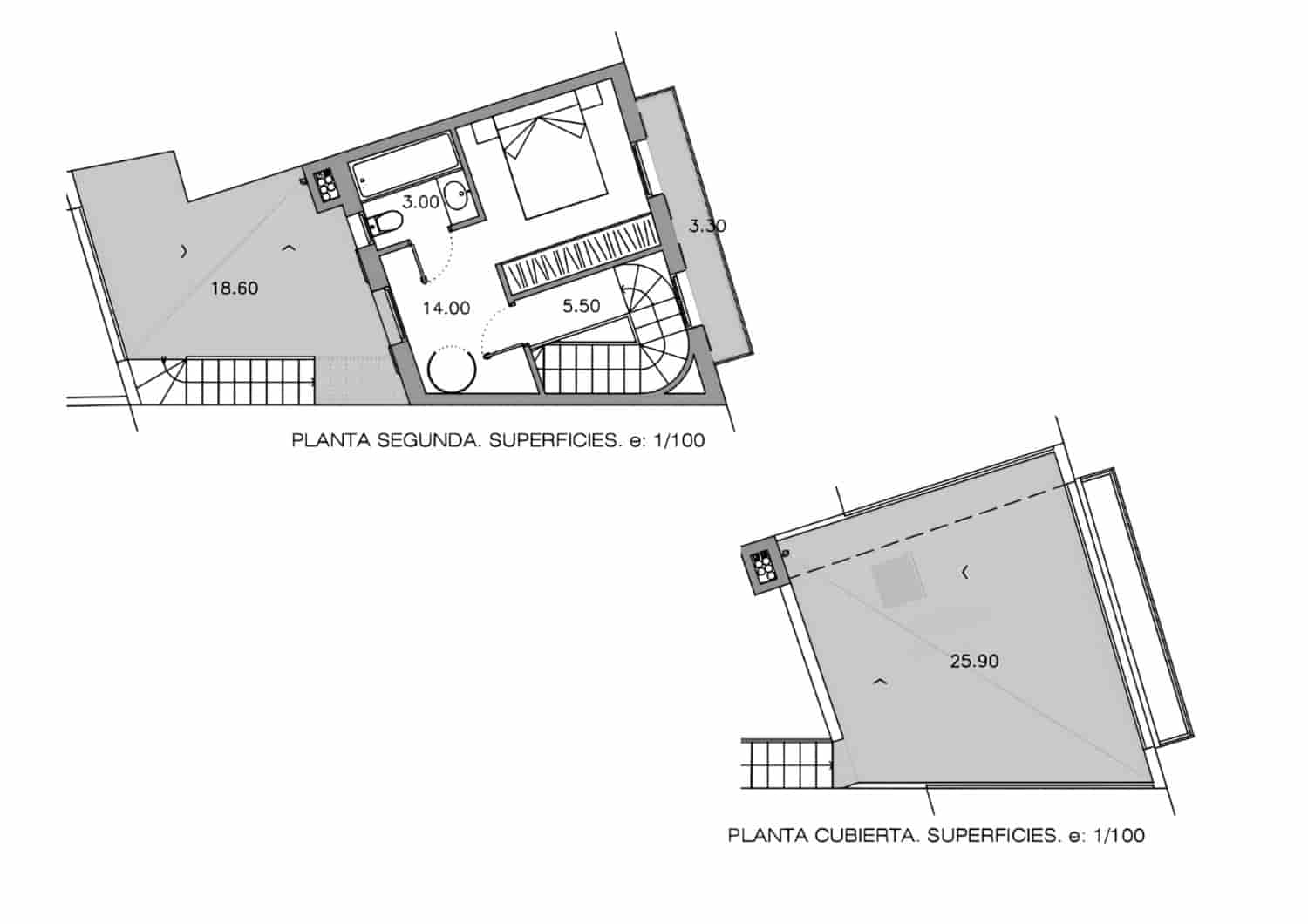 3 sypialnia Dom na sprzedaż w Palma de Mallorca z basenem garażem - 1 650 000 € (Ref: 8944413)