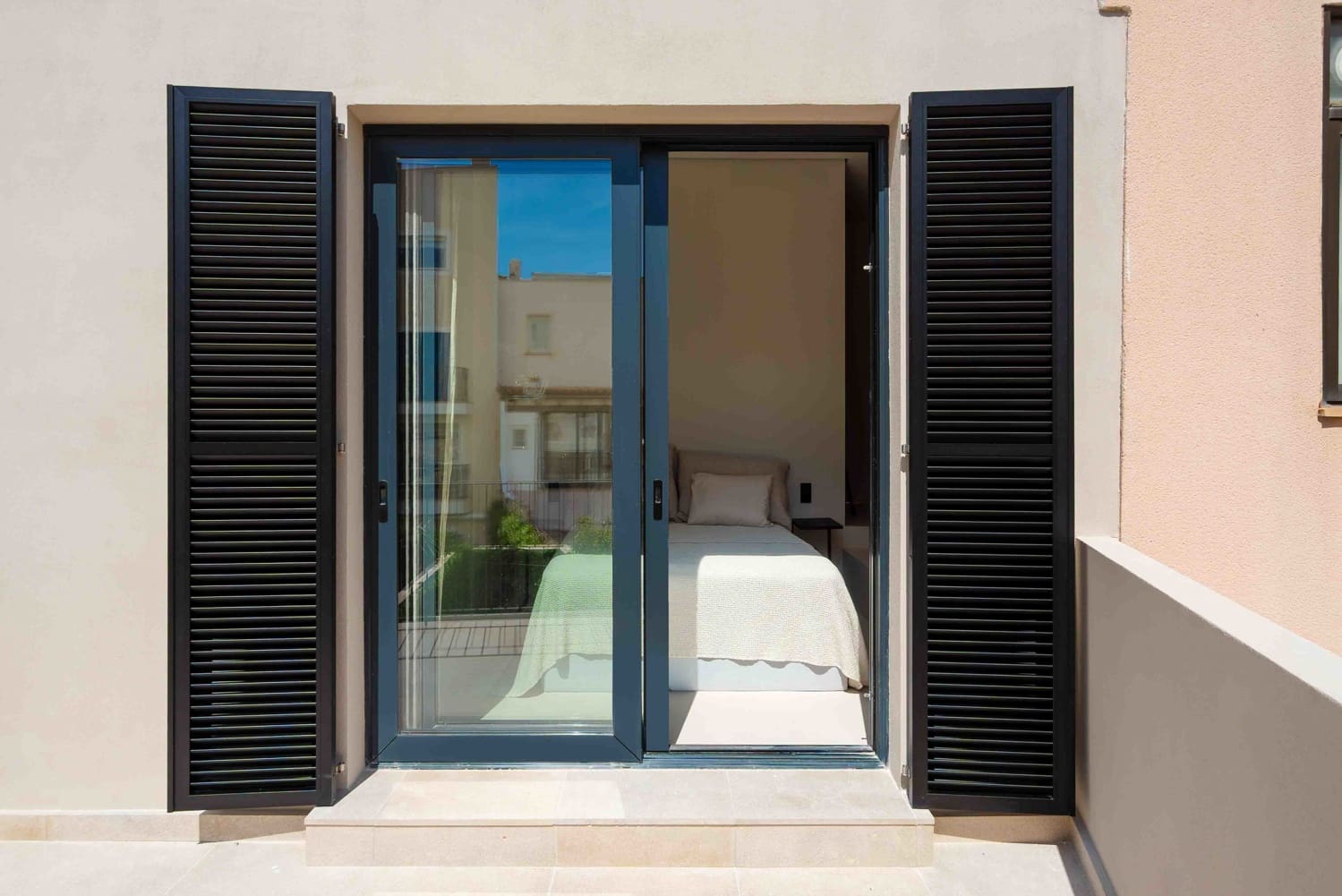 3 sypialnia Dom na sprzedaż w Palma de Mallorca z basenem garażem - 1 650 000 € (Ref: 8944413)