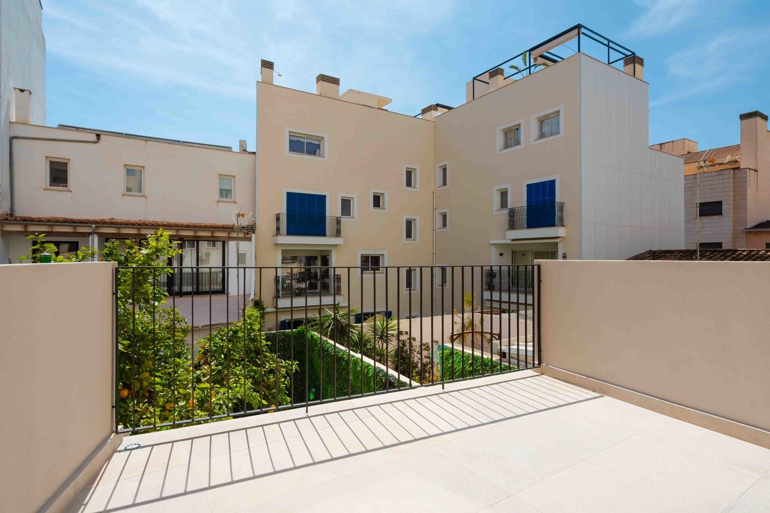 3 sypialnia Dom na sprzedaż w Palma de Mallorca z basenem garażem - 1 650 000 € (Ref: 8944413)