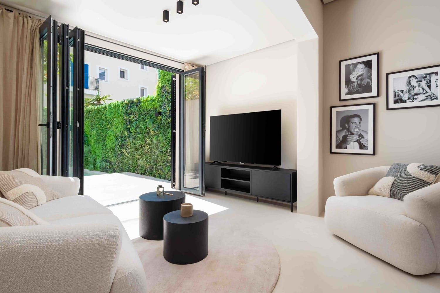 3 sypialnia Dom na sprzedaż w Palma de Mallorca z basenem garażem - 1 650 000 € (Ref: 8944413)