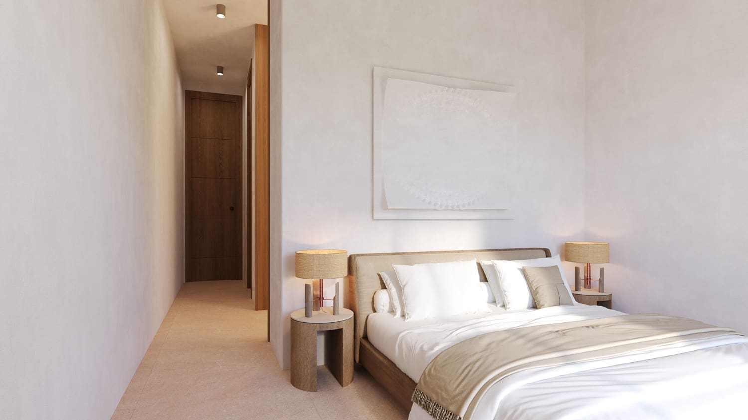 6 soveværelse Finca/Landehus til salg i Sa Cabaneta / La Cabaneta med swimmingpool - € 3.995.000 (Ref: 8944415)