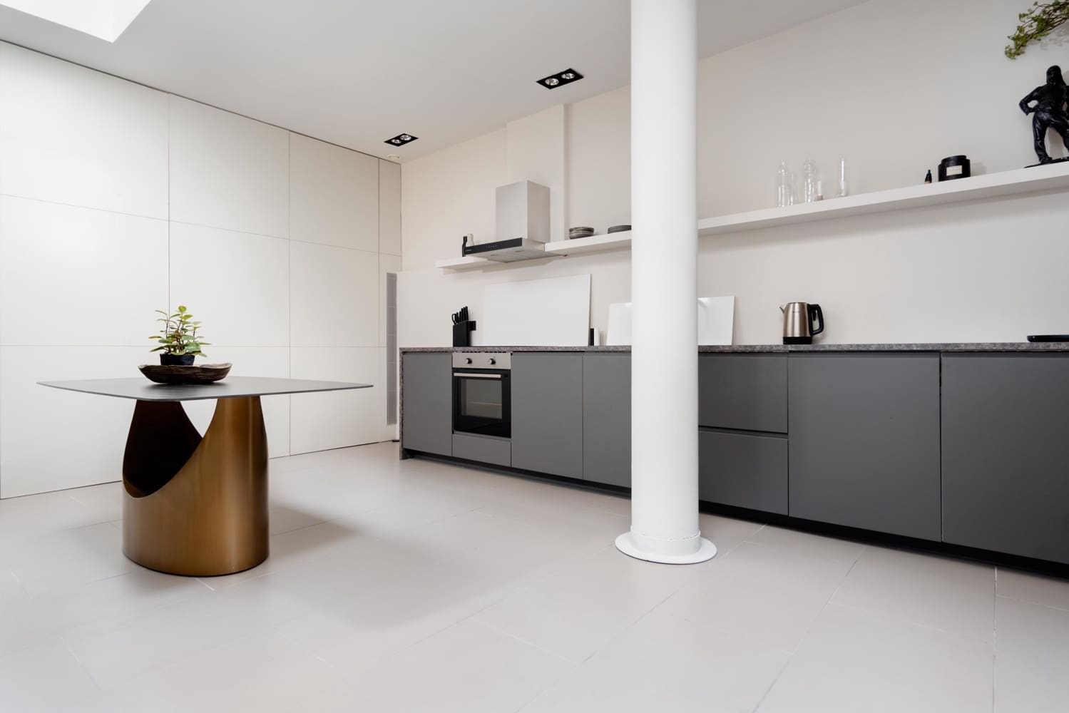 2 soveværelse Virksomhed til salg i Palma de Mallorca - € 1.240.000 (Ref: 8960746)