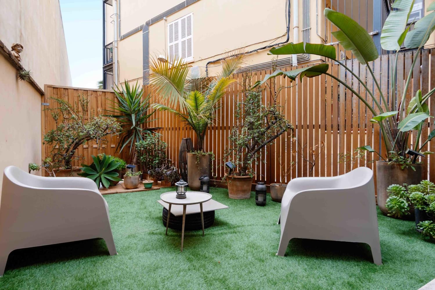 2 soveværelse Virksomhed til salg i Palma de Mallorca - € 1.240.000 (Ref: 8960746)