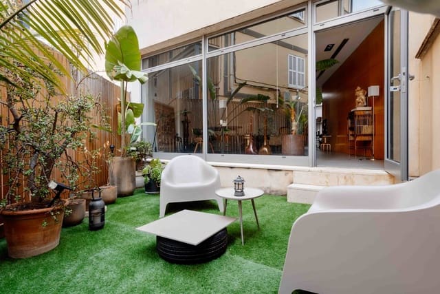 2 soveværelse Virksomhed til salg i Foners, Palma de Mallorca - € 1.240.000 (Ref: 8960746)