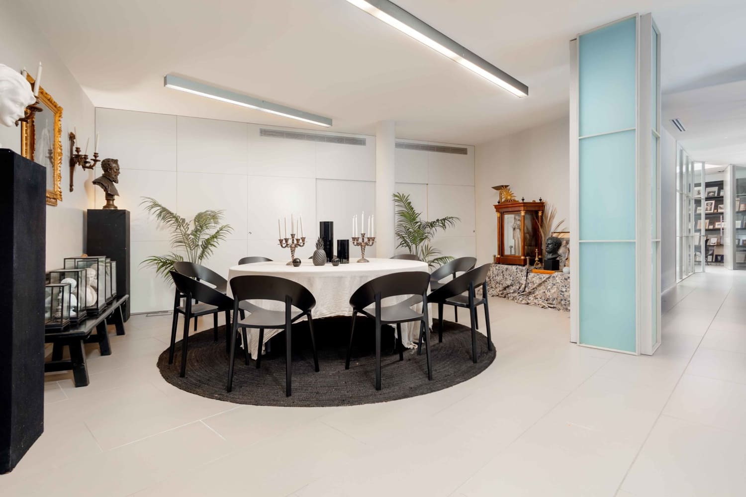 2 soveværelse Virksomhed til salg i Palma de Mallorca - € 1.240.000 (Ref: 8960746)