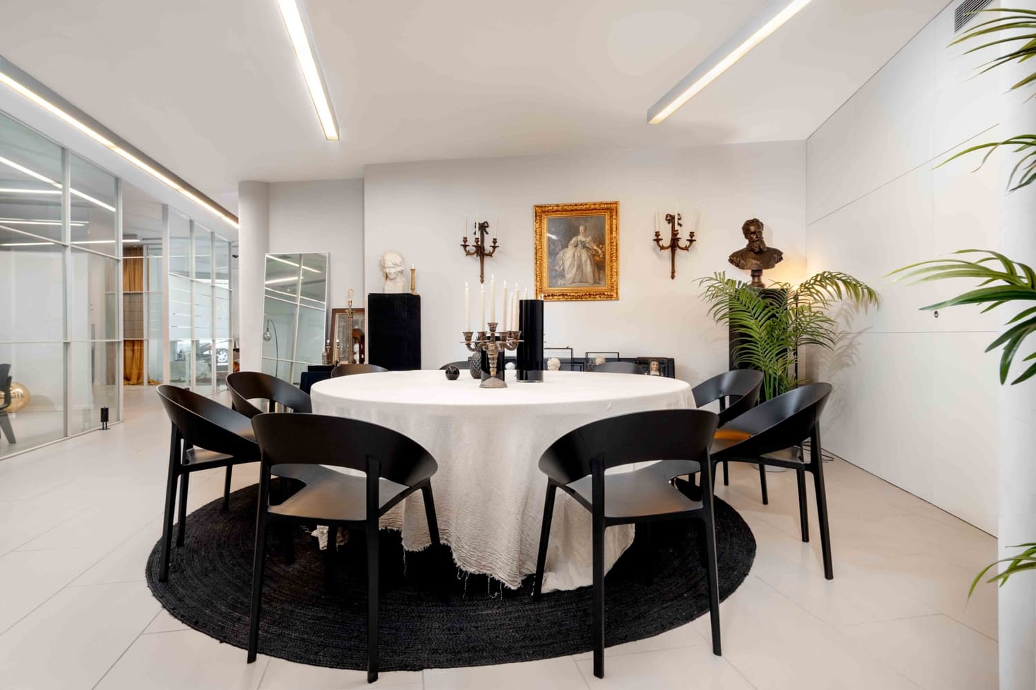 2 soveværelse Virksomhed til salg i Palma de Mallorca - € 1.240.000 (Ref: 8960746)